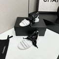 Chanel Sandals Biggest 41 Women G51479 - Default Title - View 1
