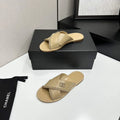 Chanel Sandals Biggest 41 Women G51511 - Default Title - View 1