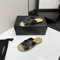 Chanel Sandals Biggest 41 Women G51513 - Default Title - View 1