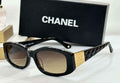 Chanel Square Sunglasses 64402