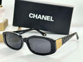 Chanel Square Sunglasses 64404