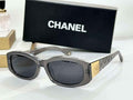 Chanel Square Sunglasses 64405