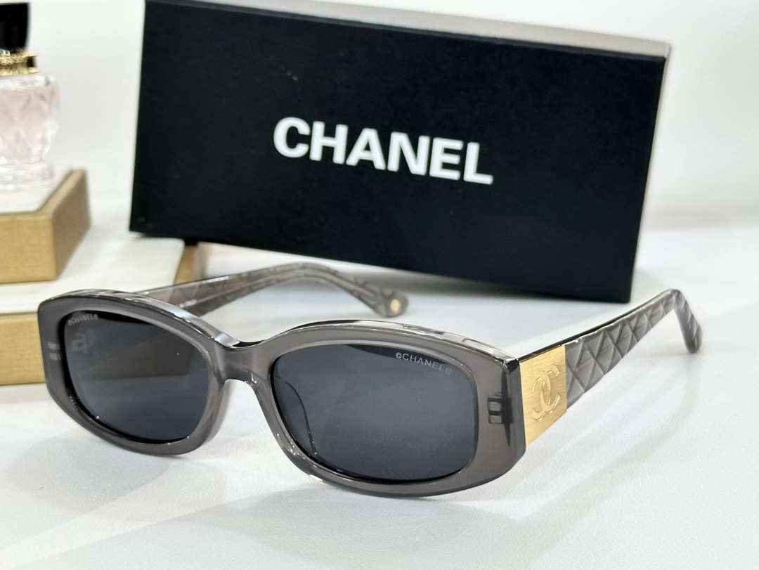 Chanel Square Sunglasses 64405