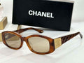 Chanel Square Sunglasses 64406
