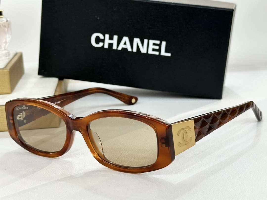 Chanel Square Sunglasses 64406