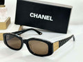 Chanel Square Sunglasses 64407