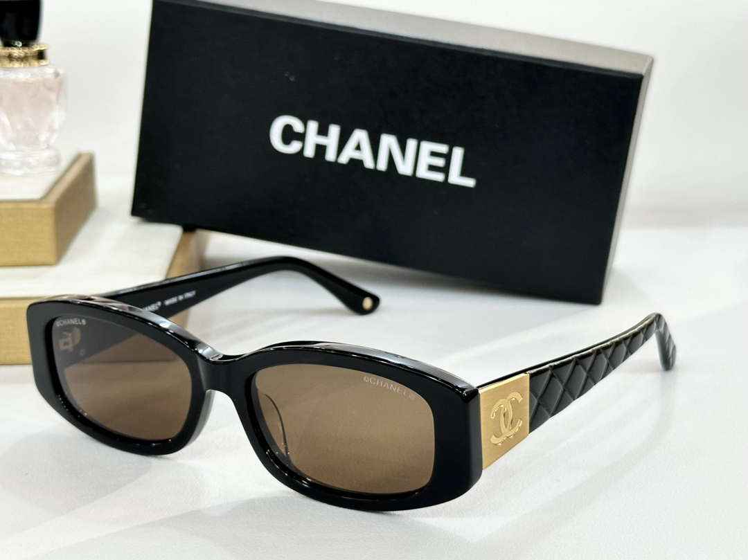 Chanel Square Sunglasses 64407