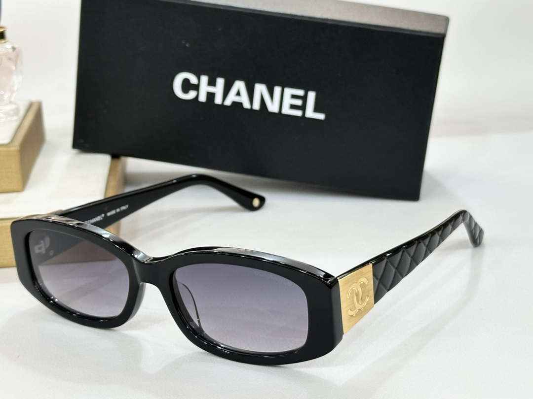 Chanel Square Sunglasses 64408
