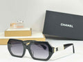 Chanel Square Sunglasses 64409
