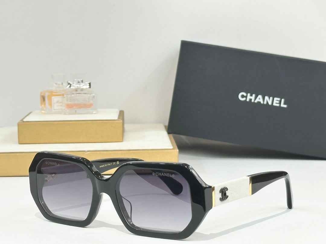 Chanel Square Sunglasses 64409