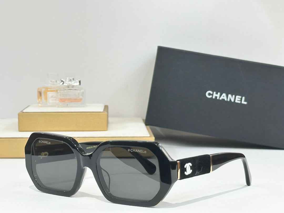 Chanel Square Sunglasses 64410