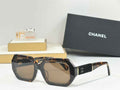 Chanel Square Sunglasses 64411
