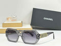Chanel Square Sunglasses 64412
