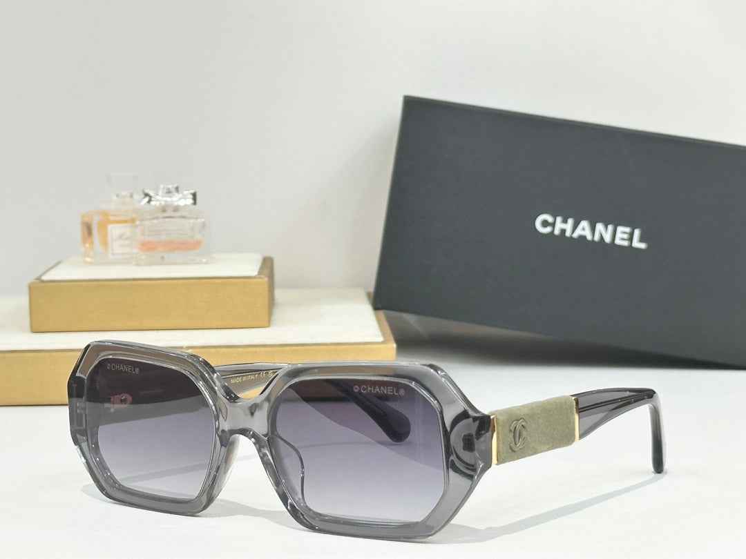 Chanel Square Sunglasses 64412