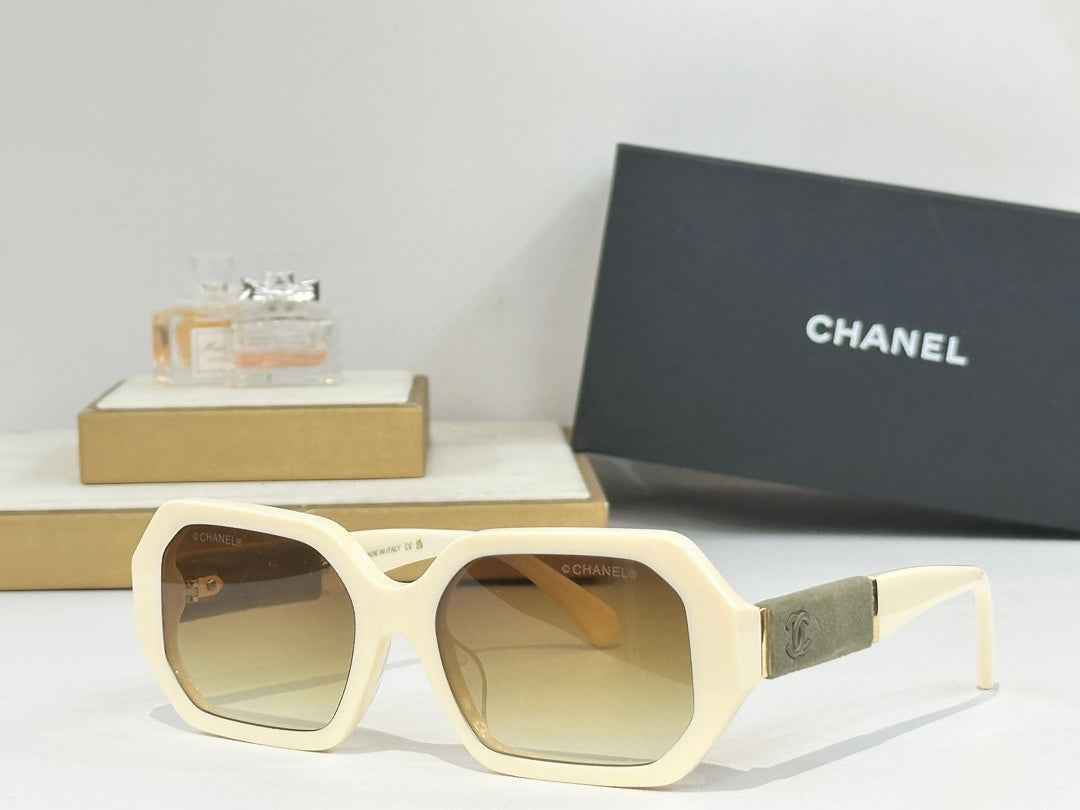 Chanel Square Sunglasses 64413