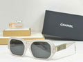 Chanel Square Sunglasses 64414