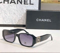 Chanel Square Sunglasses 64416