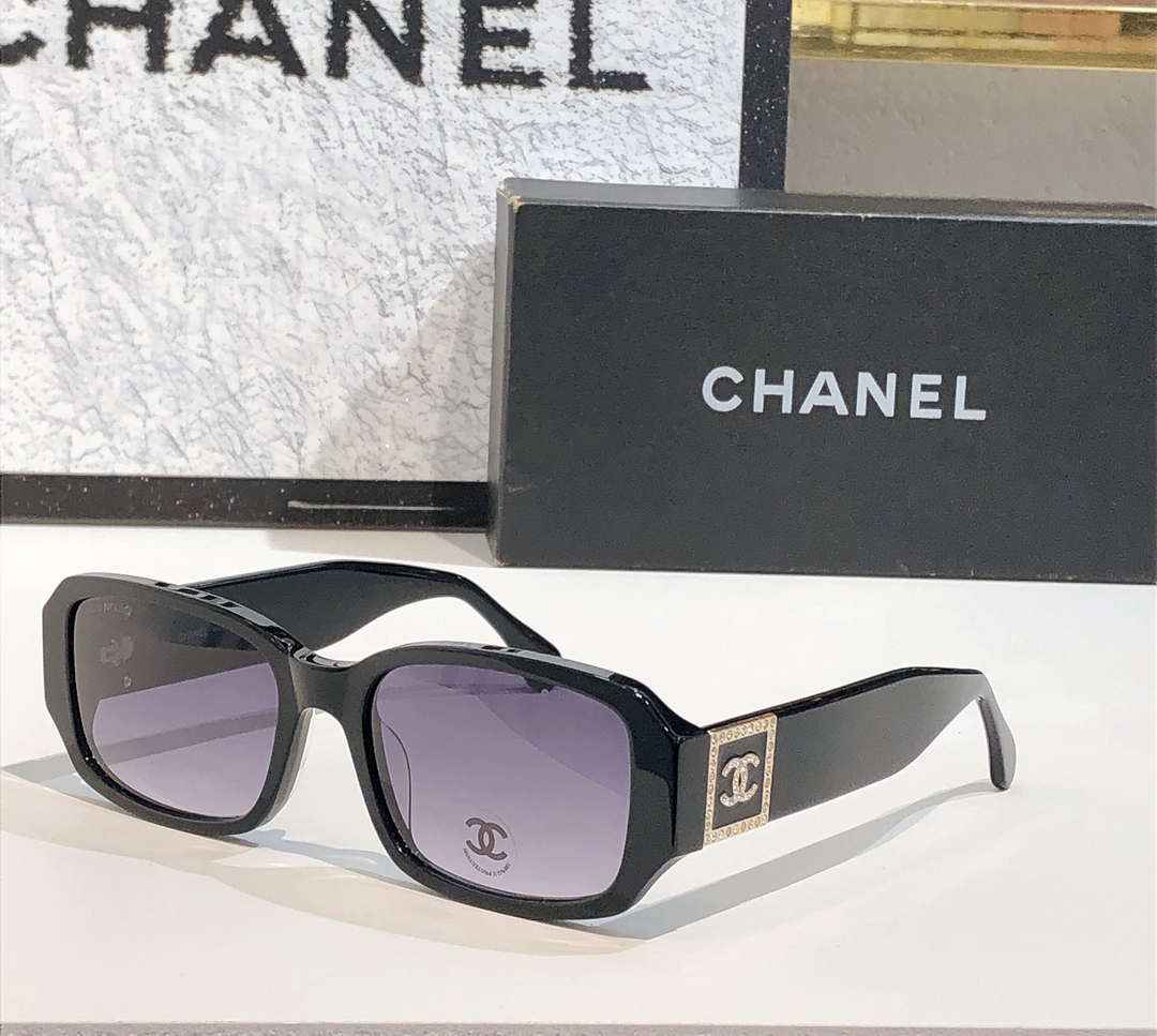 Chanel Square Sunglasses 64416