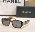 Chanel Square Sunglasses 64417