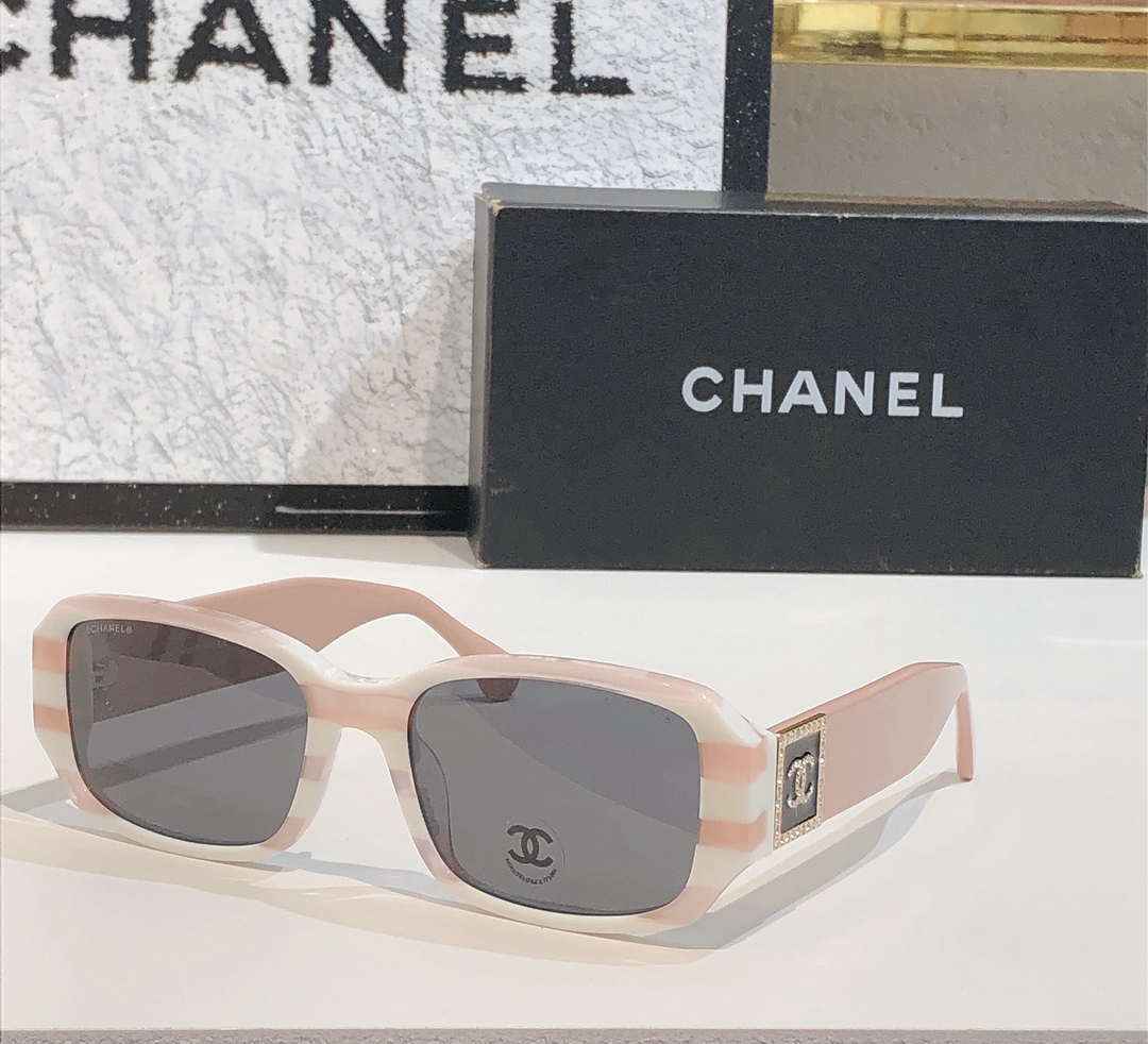 Chanel Square Sunglasses 64418