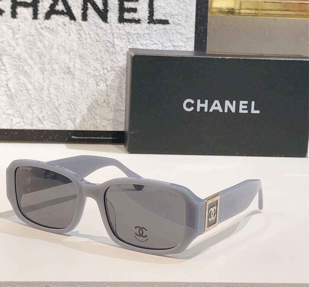 Chanel Square Sunglasses 64421