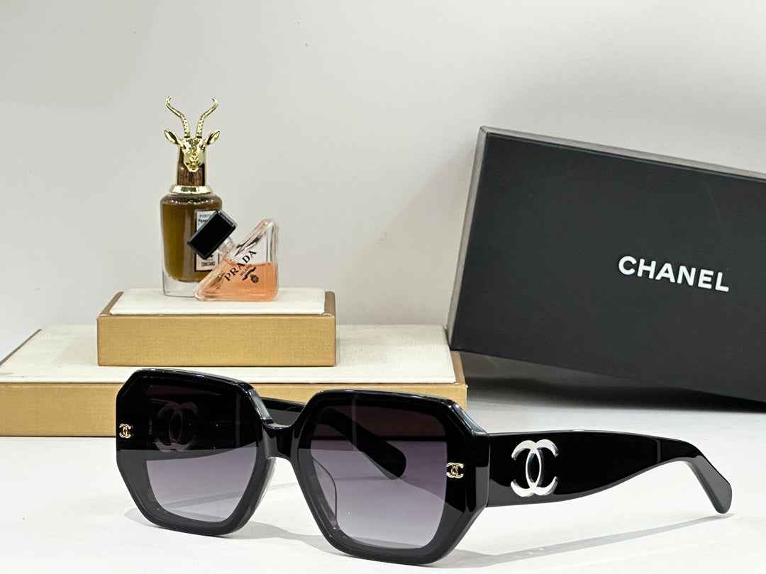 Chanel Square Sunglasses 64423