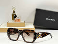 Chanel Square Sunglasses 64424