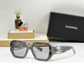 Chanel Square Sunglasses 64425