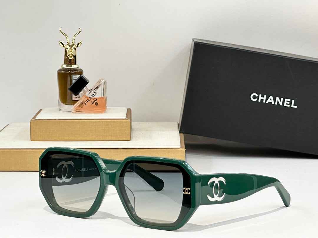 Chanel Square Sunglasses 64426