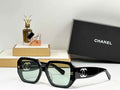 Chanel Square Sunglasses 64427