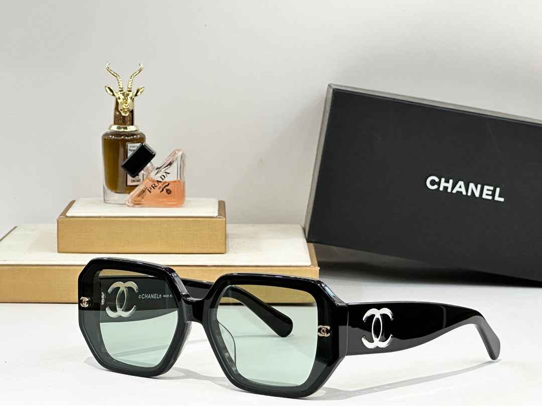 Chanel Square Sunglasses 64427