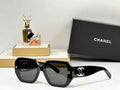 Chanel Square Sunglasses 64428
