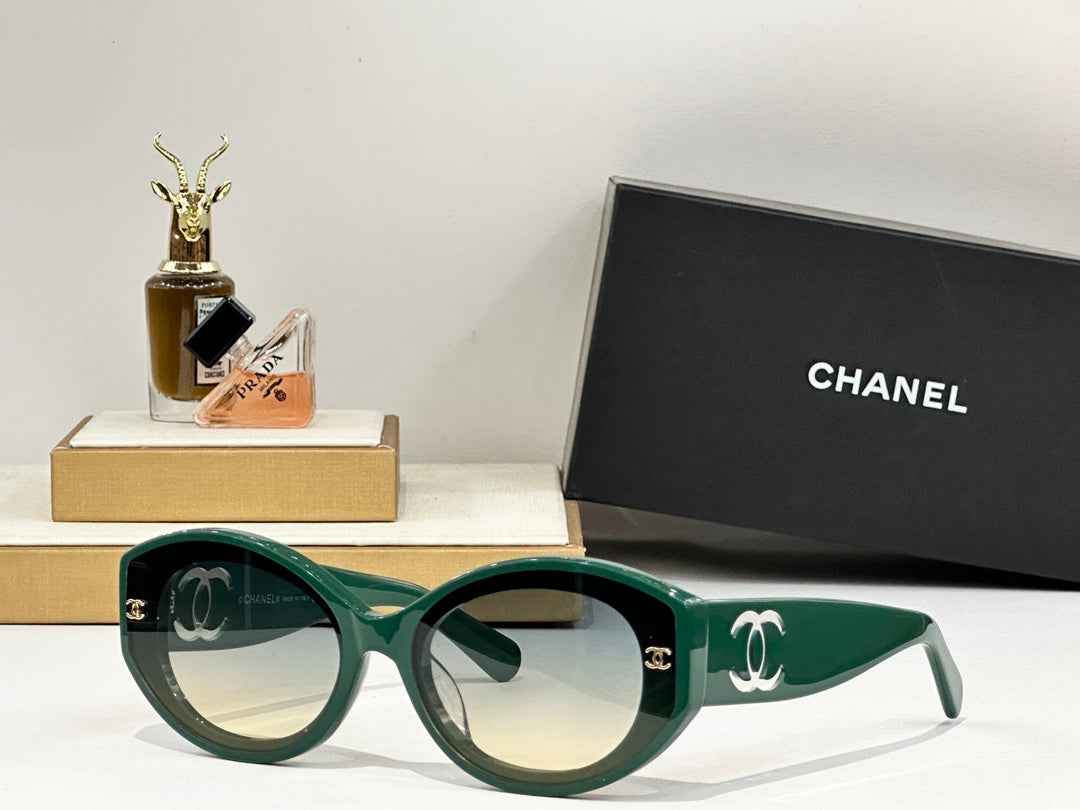 Chanel Square Sunglasses 64429
