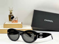 Chanel Square Sunglasses 64430