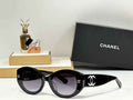 Chanel Square Sunglasses 64432