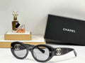 Chanel Square Sunglasses 64433