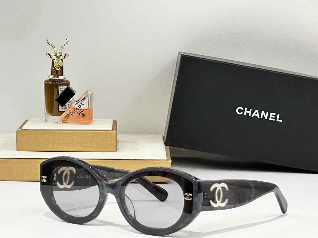 Chanel Square Sunglasses 64433