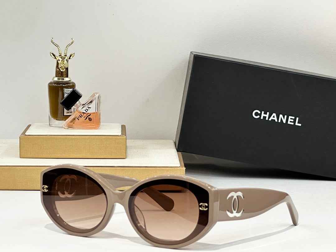 Chanel Square Sunglasses 64434