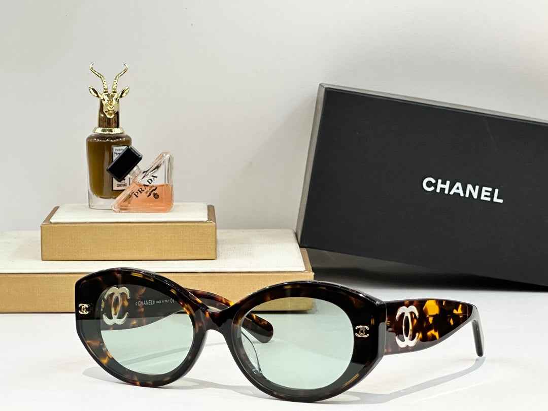 Chanel Square Sunglasses 64435