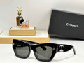 Chanel Square Sunglasses 64436