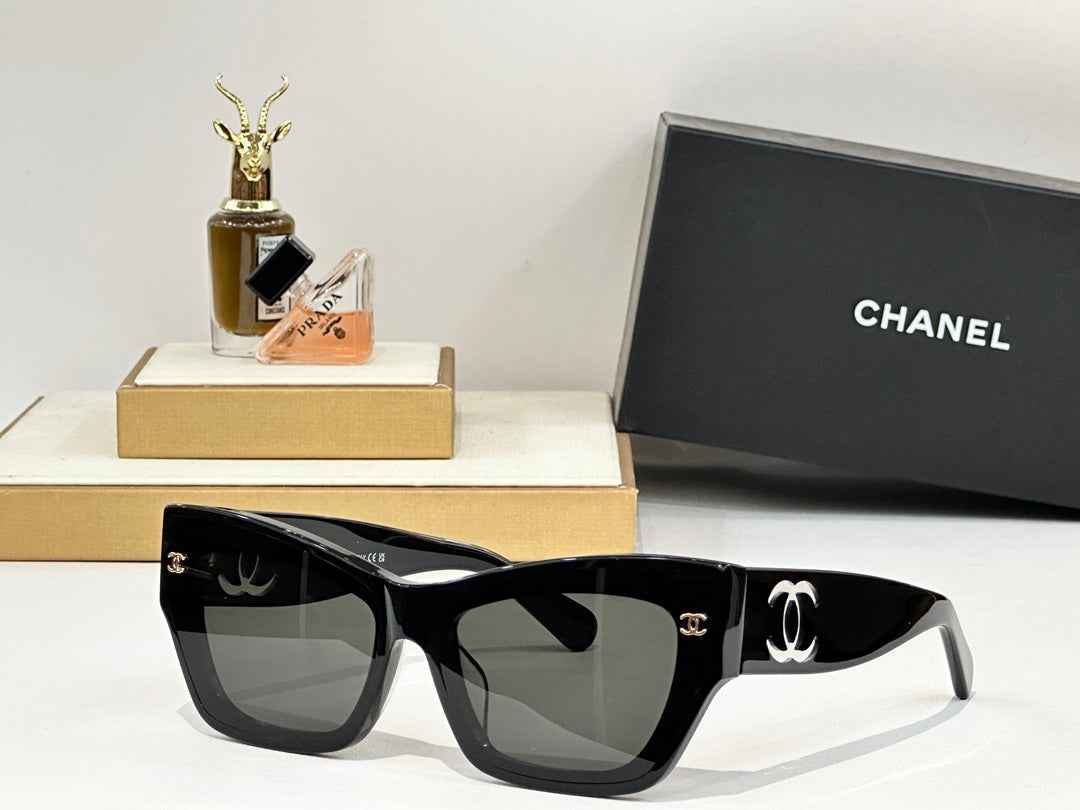 Chanel Square Sunglasses 64436