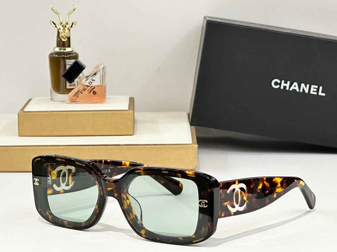 Chanel Square Sunglasses 64437