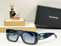 Chanel Square Sunglasses 64438