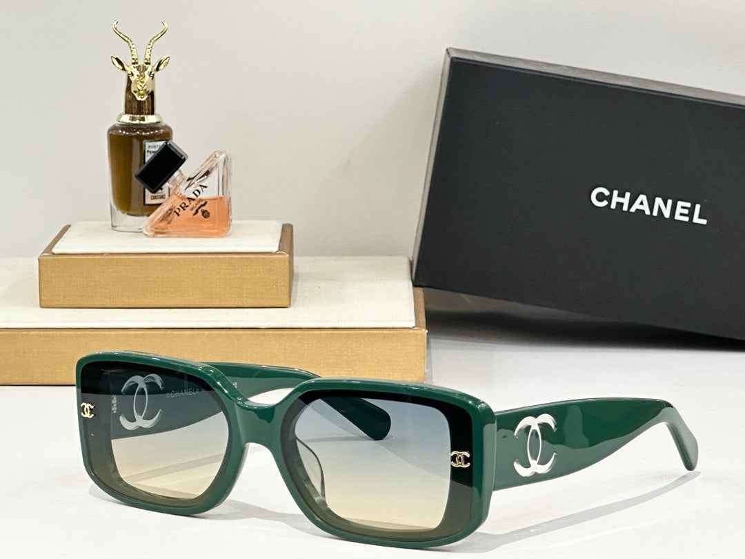 Chanel Square Sunglasses 64439