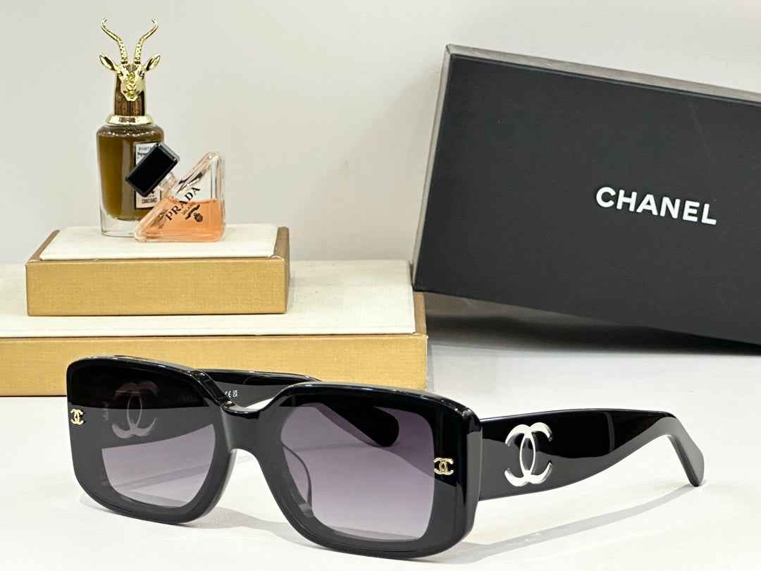 Chanel Square Sunglasses 64440