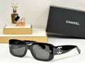 Chanel Square Sunglasses 64441
