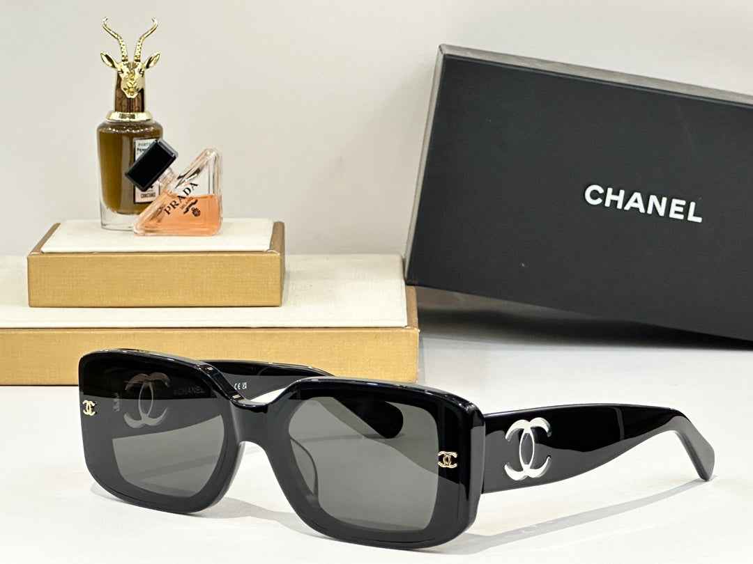 Chanel Square Sunglasses 64441