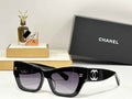 Chanel Square Sunglasses 64442