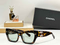 Chanel Square Sunglasses 64443