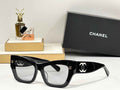 Chanel Square Sunglasses 64444